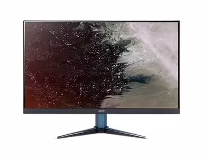 acer 27" qhd gaming monitor