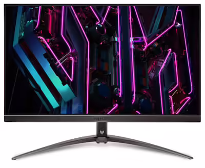 ACER Gaming-Monitor Predator XB3, XB323QK