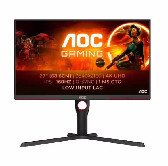 AOC AGON U27G3X