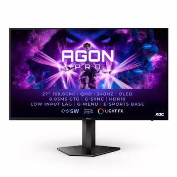 AOC Gaming-Monitor AG276QZD