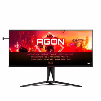 AOC Gaming-Monitor AG405UXC, AGON