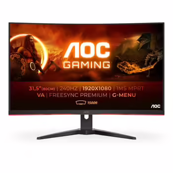 AOC Gaming-Monitor C32G2ZE
