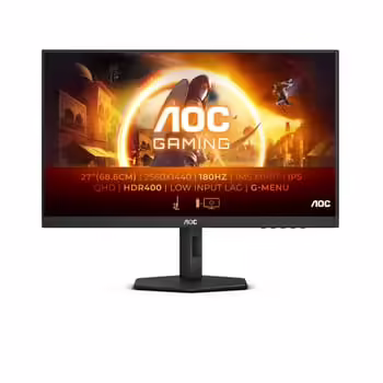 AOC Gaming-Monitor Q27G4X
