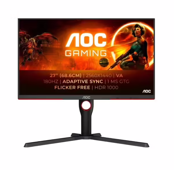 AOC Q27G3XMN