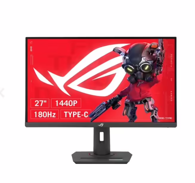 ASUS ROG Strix XG27UCS