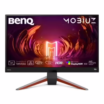 benq gaming monitor ex2710q