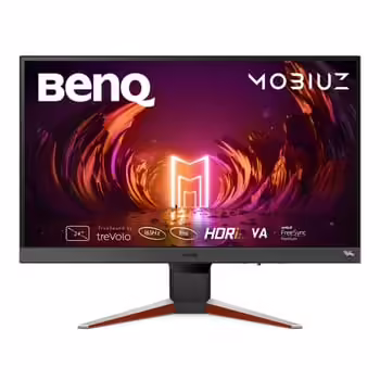 BenQ Gaming-Monitor MOBIUZ EX240N