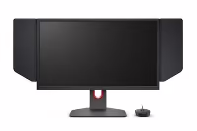 BenQ Gaming-Monitor ZOWIE XL2546K