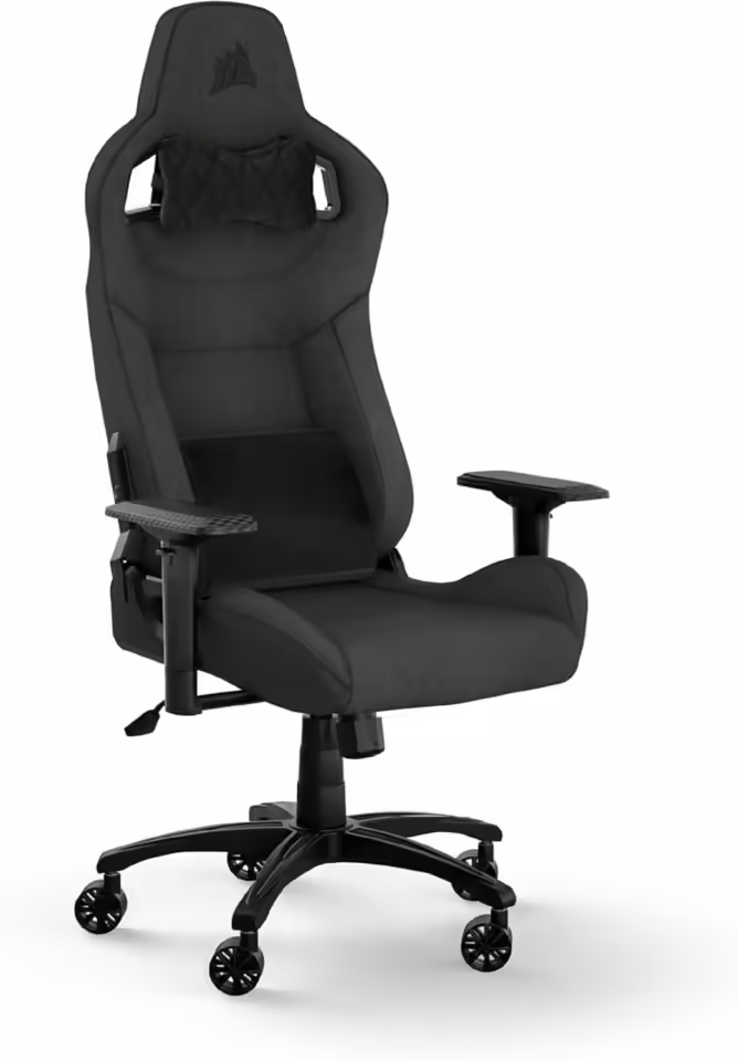 Corsair T3 RUSH Fabric Gaming Chair (2023)