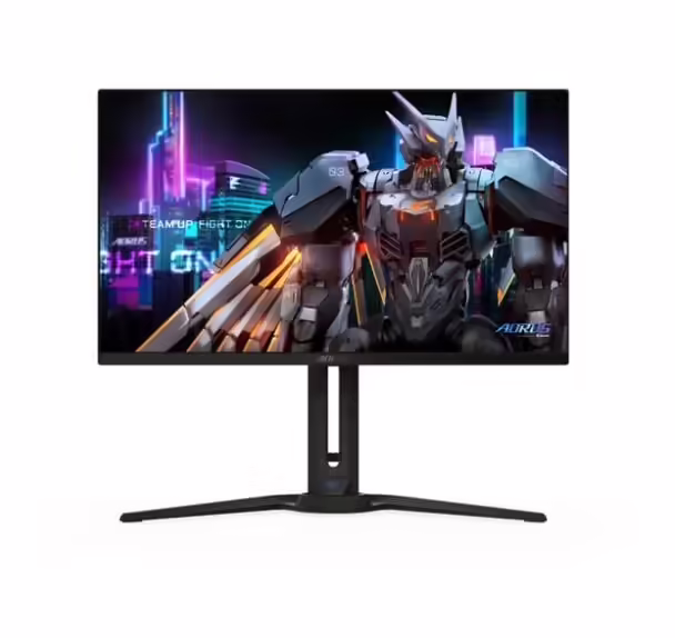 Gigabyte Aorus FO27Q3