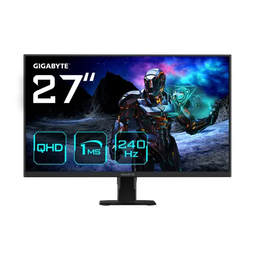 gigabyte gaming monitor