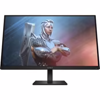 HP 27" Full HD Gaming Monitor
