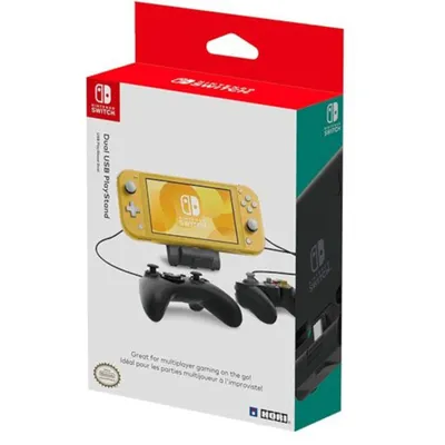 Hori Horipad NSW-155U blau