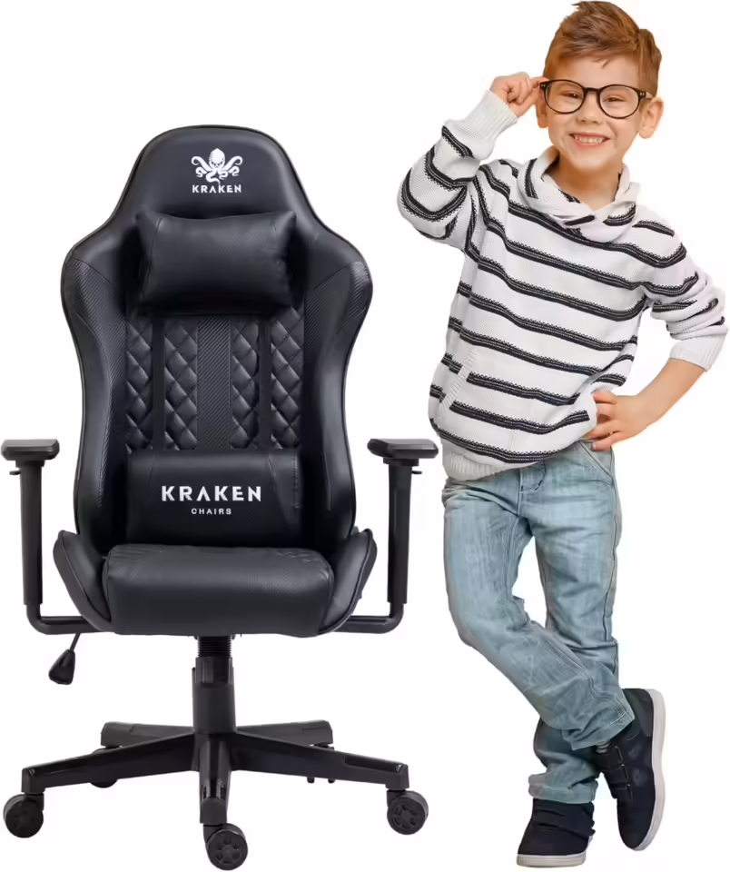 Kraken Kids Gaming Chair