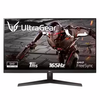 LG Gaming-Monitor UltraGear 32GN600-B