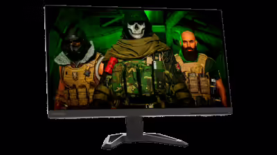 Lenovo Gaming-Monitor G27-30