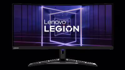 Lenovo Gaming-Monitor Legion Y34wz-30