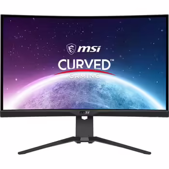 MSI Gaming-Monitor MAG 275CQRXFDE