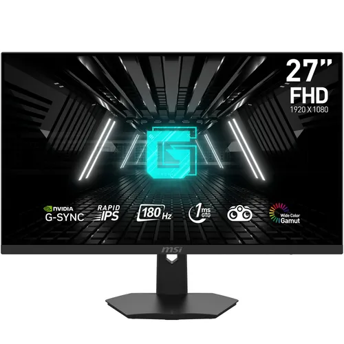 msi optix g274fde 69cm (27") fhd ips gaming monitor