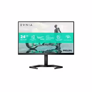 Philips Gaming-Monitor Evnia 3000, 24M1N3200ZS/00