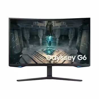Samsung 25" Full HD Gaming Monitor