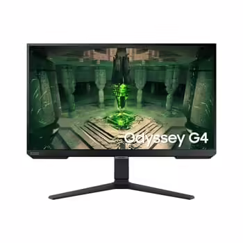 Samsung 27" Full HD Gaming-Monitor