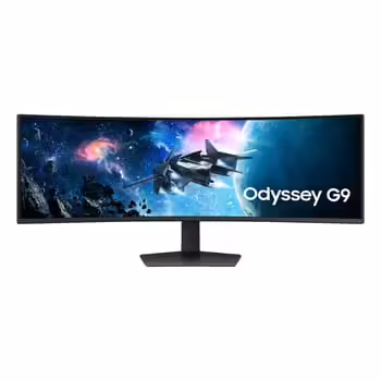 Samsung Gaming-Monitor Odyssey G9 G95C