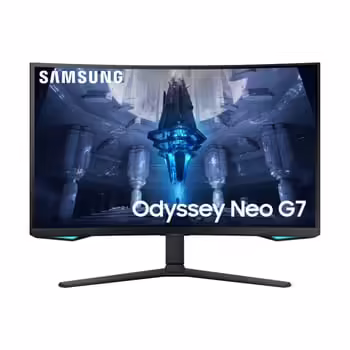 Samsung Gaming-Monitor Odyssey Neo G7 G75NP