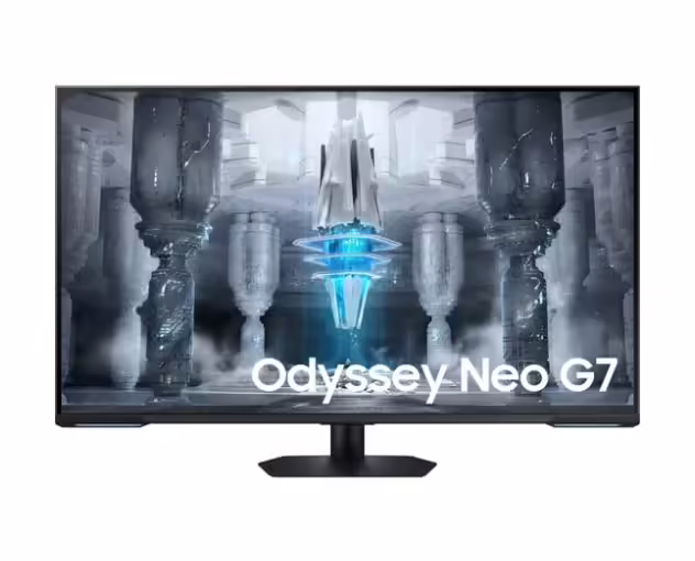 Samsung Gaming Monitor Odyssey Neo G70C S43CG700NU