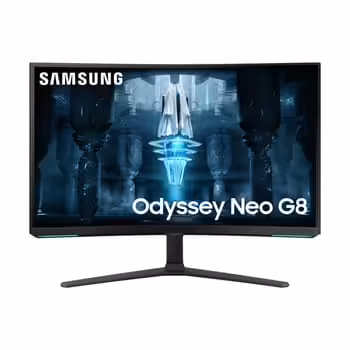 Samsung Gaming-Monitor Odyssey Neo G8 G85NP