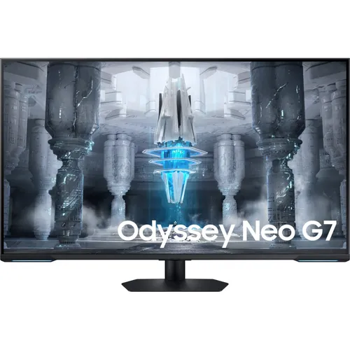 samsung gaming monitor odyssey neo