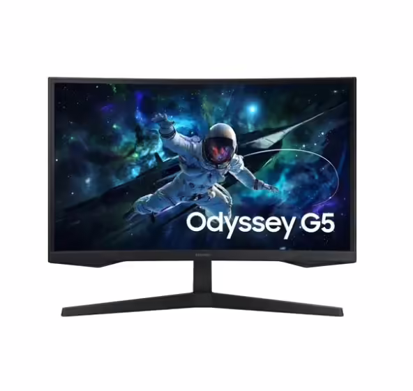 Samsung Odyssey G55C S32CG554EU