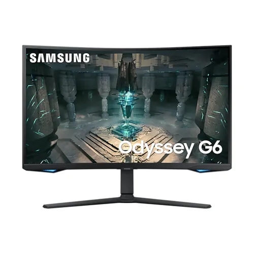 samsung odyssey gaming monitor