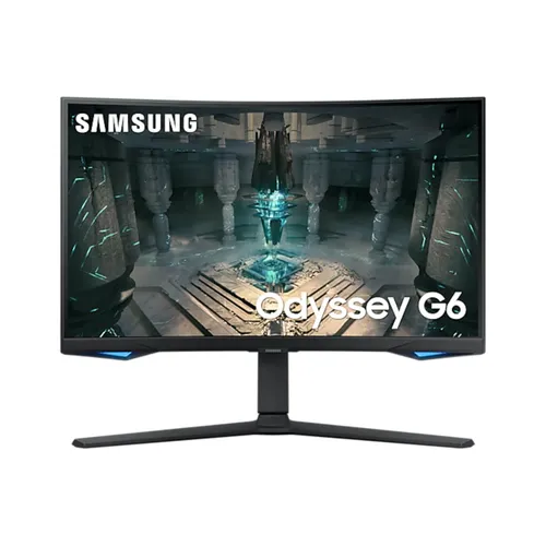 samsung odyssey gaming monitor