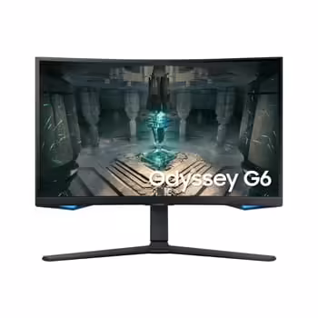 Samsung Odyssey Smart G6 G65B