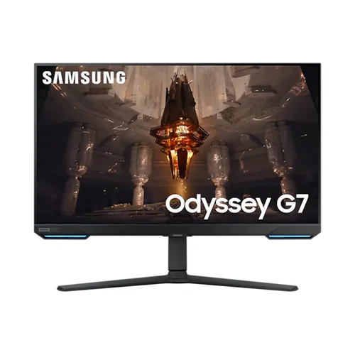samsung odyssey smart gaming monitor