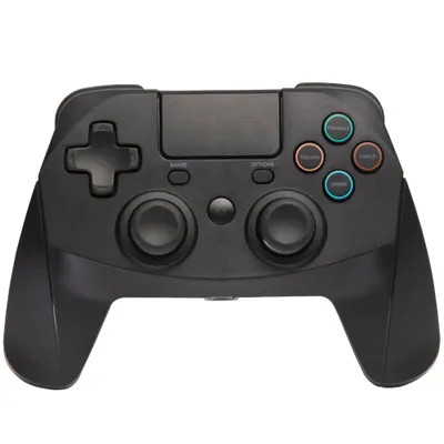 Snakebyte PS4 Controller Game:Pad 4S wirel. black Bluetooth PS4