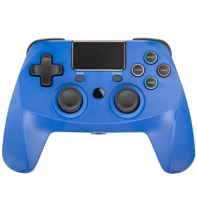 Snakebyte Playstation Controller GAME:PAD 4 S WIRELESS Blau