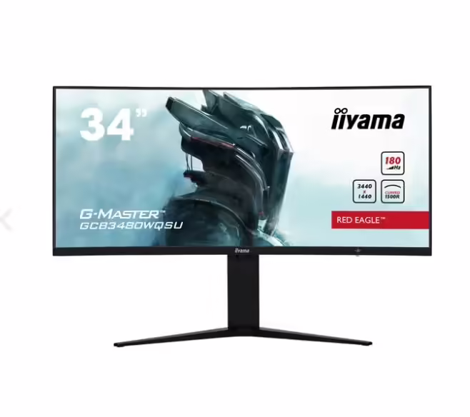 iiyama g master gcb3480wqsu b1