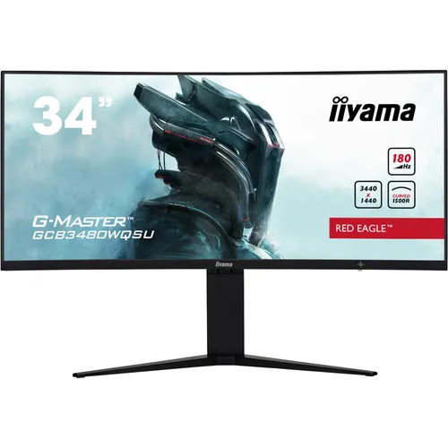 iiyama g master gaming monitor