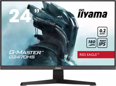 iiyama G-Master G2470HS-B1