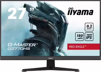 iiyama G-Master G2770HS-B1