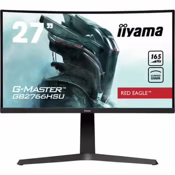 iiyama g master gb2766hsu b1