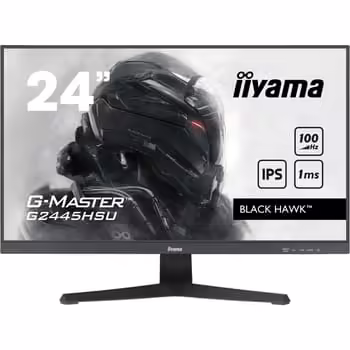 iiyama Gaming-Monitor G-Master G2445HSU-B1