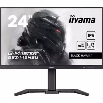 iiyama Gaming-Monitor G-Master GB2445HSU-B1